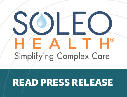 Soleo Health Simplifying Complex Care