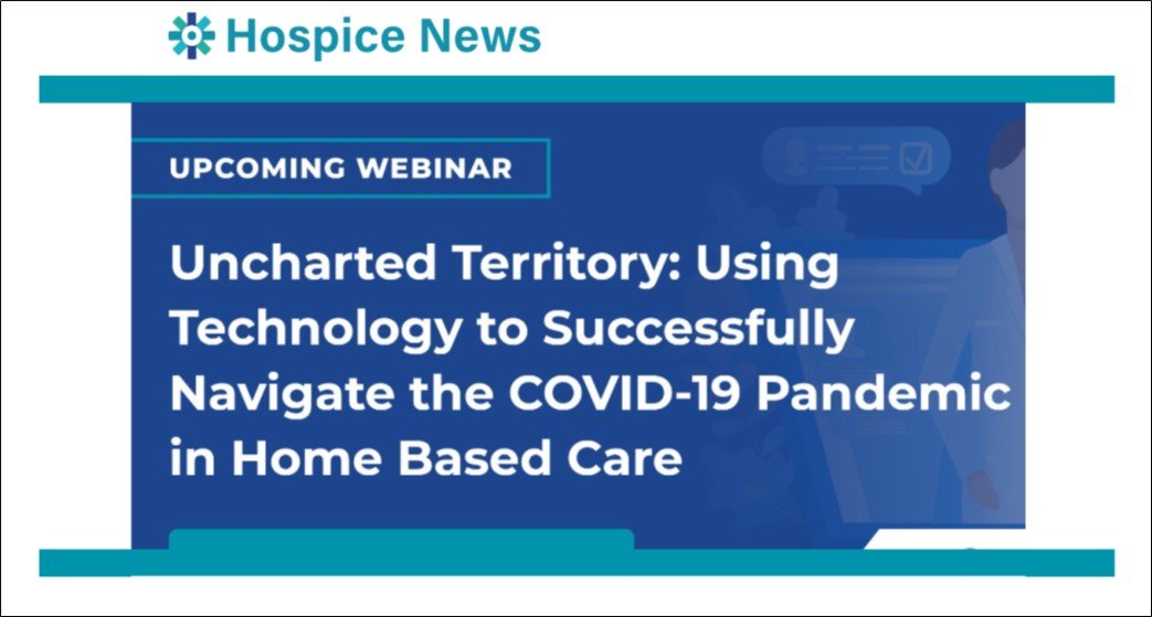 Uncharted Territory: Using Technology to Successfully Navigate the COVID-19 Pandemic Uncharted Territory: Using Technology to Successfully Navigate the COVID-19 Pandemic