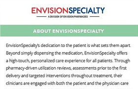 EnvisionSpecialty Pharmacy Engages Patients and Streamlines Refill Assessments with MHALink™ Powered by CitusHealth