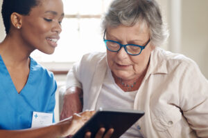 5 Best practices for true digital transformation in post-acute care