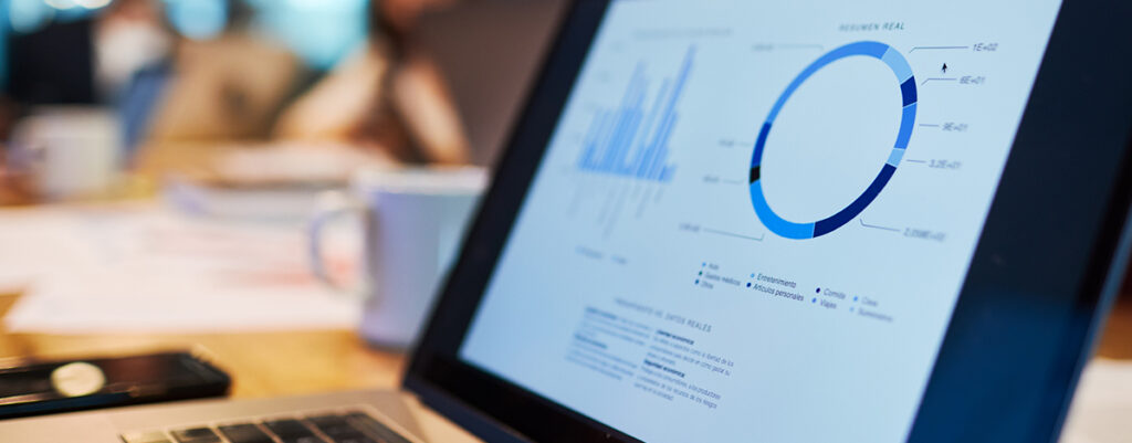 Discover how data analytics drive staff efficiencies