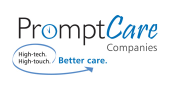 PromptCare discovered faster billing and more efficient operations