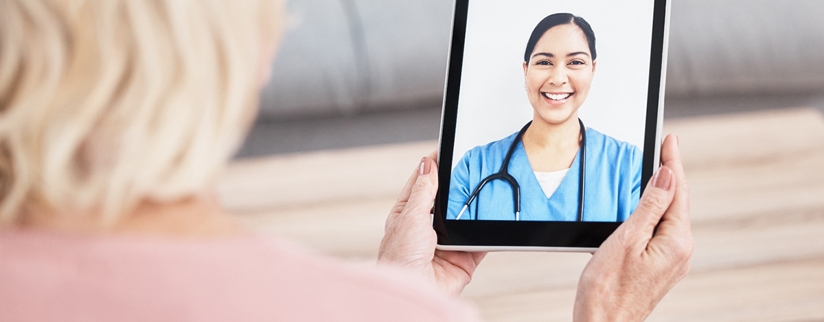 10 Virtual patient care essentials for home-based care