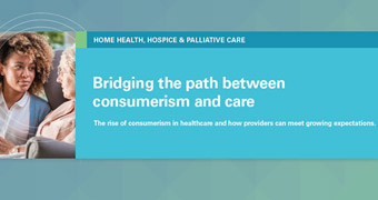 Bridging the path between consumerism and care