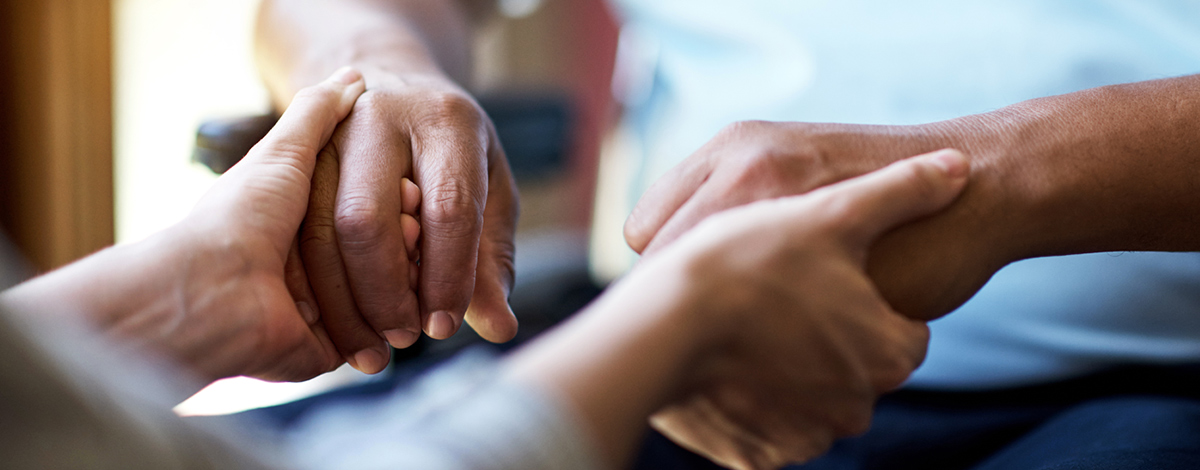 5 Ways technology can help volunteers in hospice and palliative care