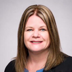 Trish Nettleship