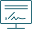 securely capture documentation signatures from physicians, patients, and caregivers