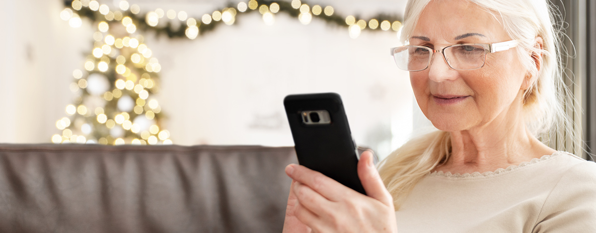 5 Technology solutions for the holiday season