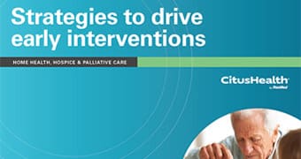 Learn how deeper connections can drive early interventions