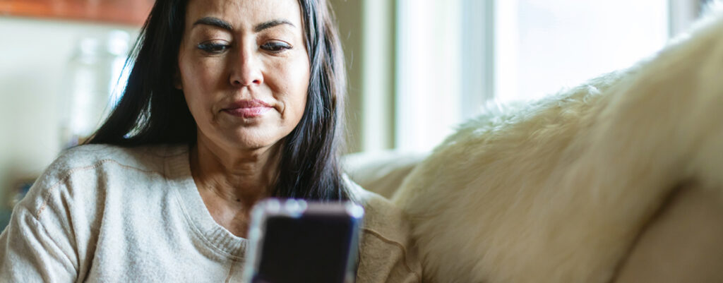 Real-time communication is a necessity for home health and hospice