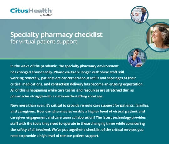 Speciality-Pharmacy-Checklist-for-virtual-patient-support