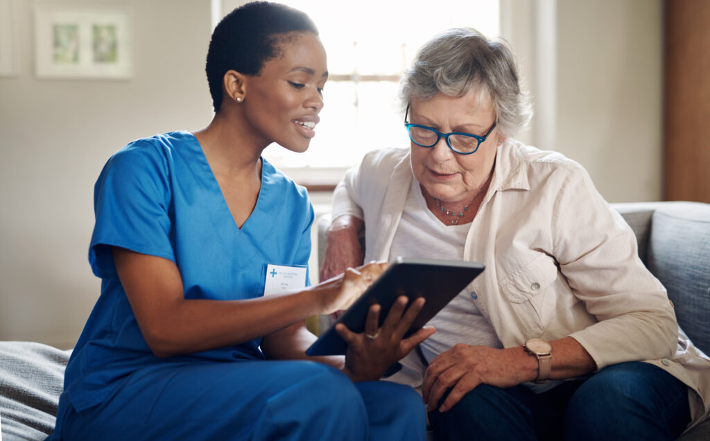 Study: Patients need better tools for education and engagement