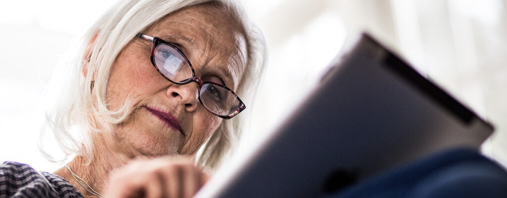 Are home infusion communication methods effective?