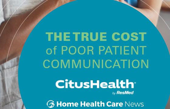 The True Cost of Poor Patient Communication