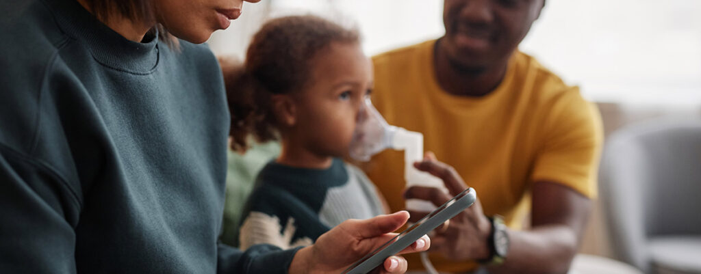 Enhancing pediatric palliative care: The transformative role of telehealth technology