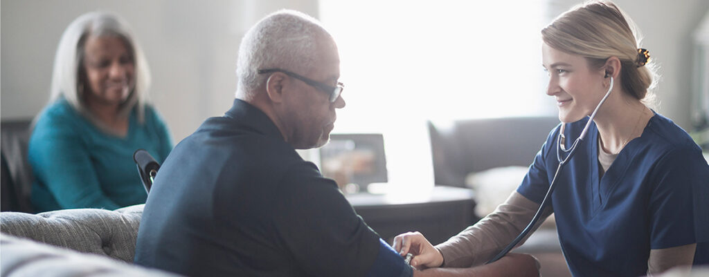 Enhancing care at home: The power of data analytics for home infusion providers