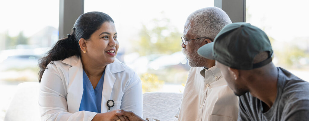 Navigating digital transformation in home health and hospice: Best practices for success