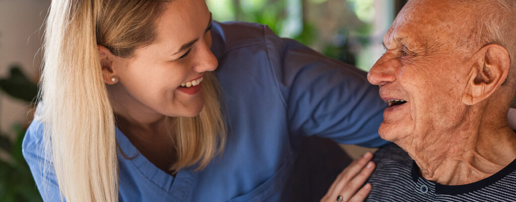 How technology can help overcome hospice challenges