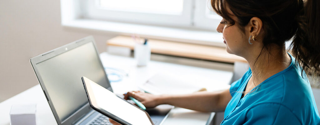 Using technology to transform post-acute care