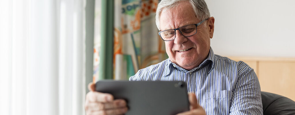 Patient engagement is a breeze with the right digital tools