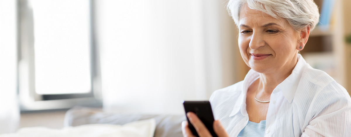 Rethinking patient engagement in specialty infusion