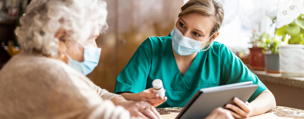 4 Ways true patient engagement can impact CAHPS scores for home health and hospice